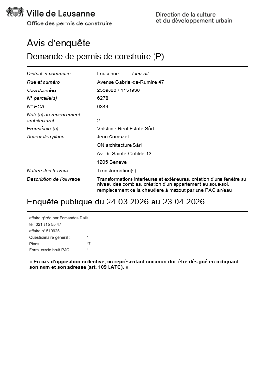 © Droits réservés